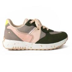 Tênis Dakota Jogging-Feminino