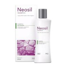 Neosil Shampoo Antiqueda 200ml