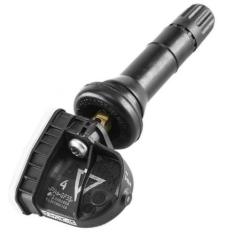 Sensor Pressão Pneu Tpms Cruze Nova S10 2016/19 Válvula Ltz - Schrader