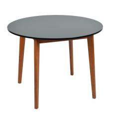 Mesa de Jantar Redonda Tóquio 1,00