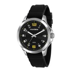 Relógio Masculino Mondaine Analógico 99349G0Mvni3