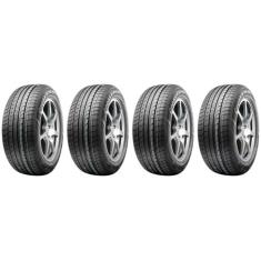 Kit 4 Pneus Aro 14 185/60R14 Linglong