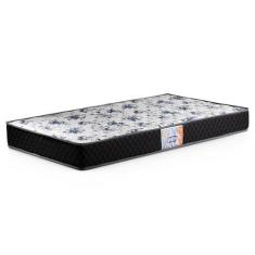 Colchão Solteiro Espuma Supreme D33 15x78cmx188cm - Gazin - GAZIN COLC