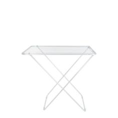 Varal de Chão de Alumínio Mor