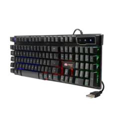 Teclado Gamer Tecrado Para Jogos No Pc Com Alto Desempenho