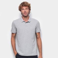 Camisa Polo Hering Básica Masculina-Masculino