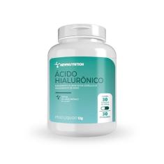 Ácido Hialurônico 150mg - 30 Cápsulas - NewNutrition-Unissex