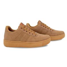 Tênis Street Ollie Juvenil Kings Menino Conforto-Masculino