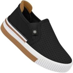 Tênis Molekinho 2615.100 Masculino-Masculino
