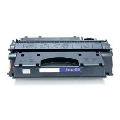 Toner Compatível Ce505x Ce05x | P2055 P2055N P2055DN I 6.5K