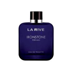 Ironstone La Rive Perfume Masculino edt 100ml