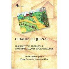 Cidades Pequenas