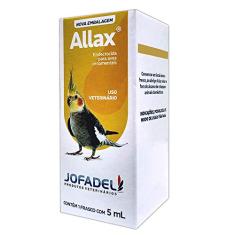 Allax Jofadel 5ml