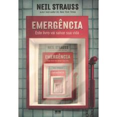 Livro - Emergência