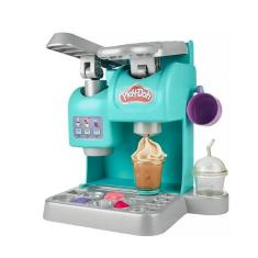 Massa de Modelar Play-Doh Cafeteria Colorida - Hasbro