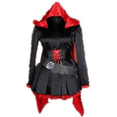 Yatogami Kuroh Cosplay K Retorno do Rei Fantasia Masculina Adulto Uniforme Conjunto Completo para Fantasia de Festa de Halloween, Feminino GGG, One Size