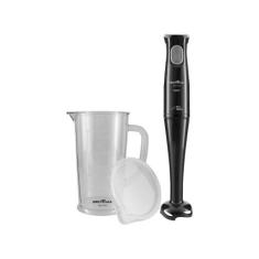 Mixer Britânia Preto 350W PRO MAXX BMX350P