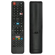 Controle Compatível Com Tv Semp TCL Tcl 49Sk6000 - Generica