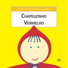 Livro - Chapeuzinho vermelho