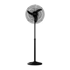 Ventilador de Coluna Oscilante Ventisol New 50cm Preto 220V