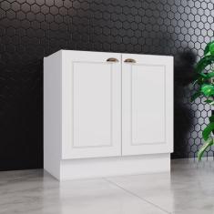 Balcão 2 Portas 80cm Emily