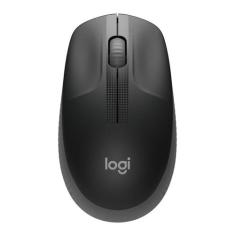 Mouse sem Fio M190 Cinza - Logitech, Cinza