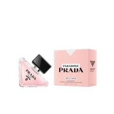 Perfume Prada Paradoxe Virtual Flower Eau de Parfum 50 ml Vermelho