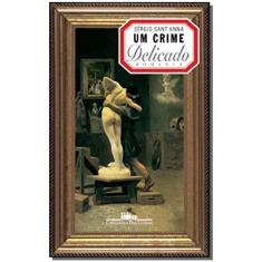 Um Crime Delicado