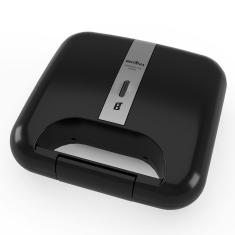 Sanduicheira E Grill Britânia BGR01PI 2 Em 1 750W 220V