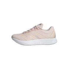 adidas Tênis de corrida feminino Duramo Rc2 rosa 35, Wonder Quartz Wonder Quartz Cyber Metallic, 7 UK
