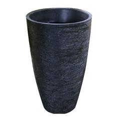 Vaso Planta 65x40 Oval Moderno Polietileno