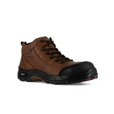 Reebok RB455 Women's Waterproof EH Safety Boots - Black