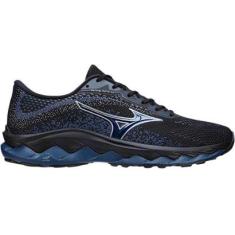 TENIS MASCULINO MIZUNO WAVE WAY 4-Masculino