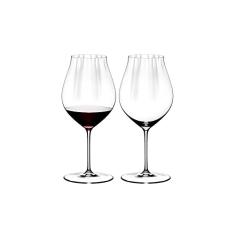 Conjunto de 2 Taças Pinot Noir Performance 830ml Riedel