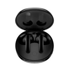 Fone de Ouvido QCY T13 ANC 2 Bluet 5.3 8hs bateria 2 Microf Atende chamadas - E10 T20 T10 T41-Unissex