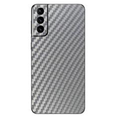 Capa Adesivo Skin350 Verso Para Samsung Galaxy S21 Plus - KawaSkin