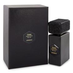 Perfume Feminino Ephesus Prive Gritti 100 Ml Eau De Parfum