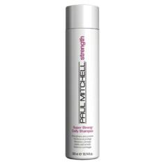 Paul Mitchell Super Strong Daily - Shampoo Fortalecedor
