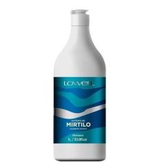 Shampoo Mirtilo 1000ml. - Lowell