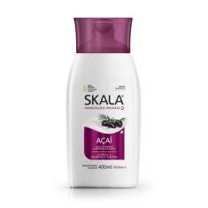 Creme Hidratante Açaí 400Ml - Skala