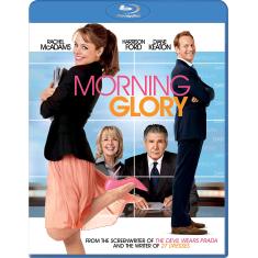 Morning Glory
