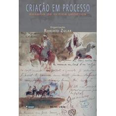 Criação em processo
