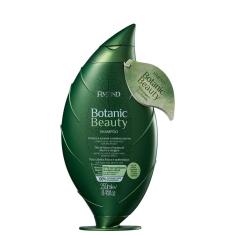 Amend Botanic Beauty Óleo de Monoi - Shampoo 250ml