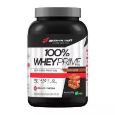 Whey Prime 100% - 900G - Body Action