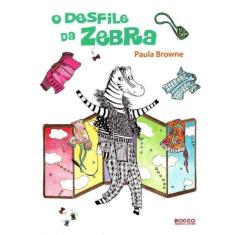 Desfile Da Zebra, O