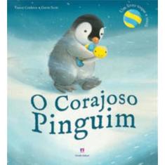 O Corajoso Pinguim
