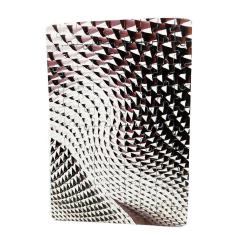 Quebra-cabeça MDF Abstract Secret 300 peças