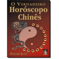Verdadeiro Horoscopo Chines