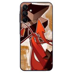 Capa Adesivo Skin071 Verso Para Galaxy A15 (SM-A155F)