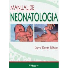 Manual De Neonatologia
